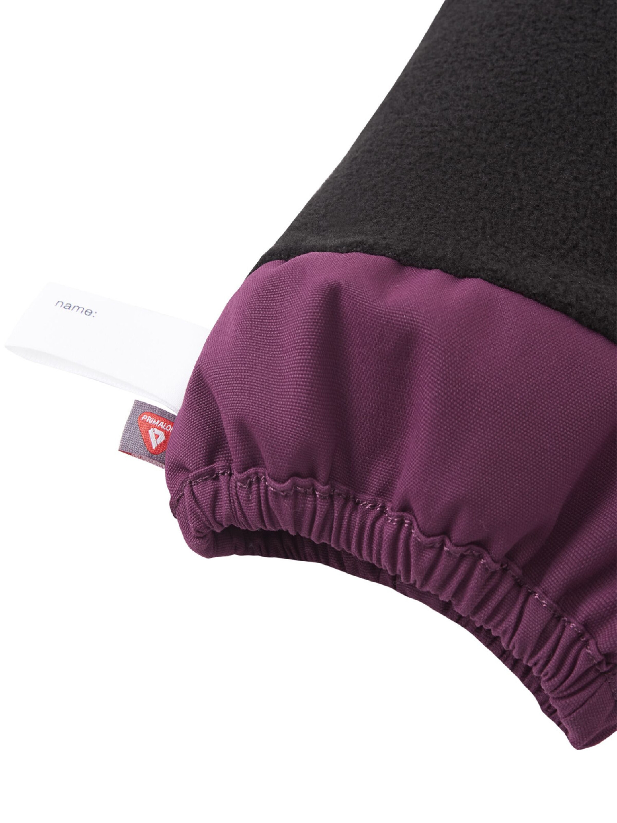 Reima Sporthandschoenen 'Ote' in Lila