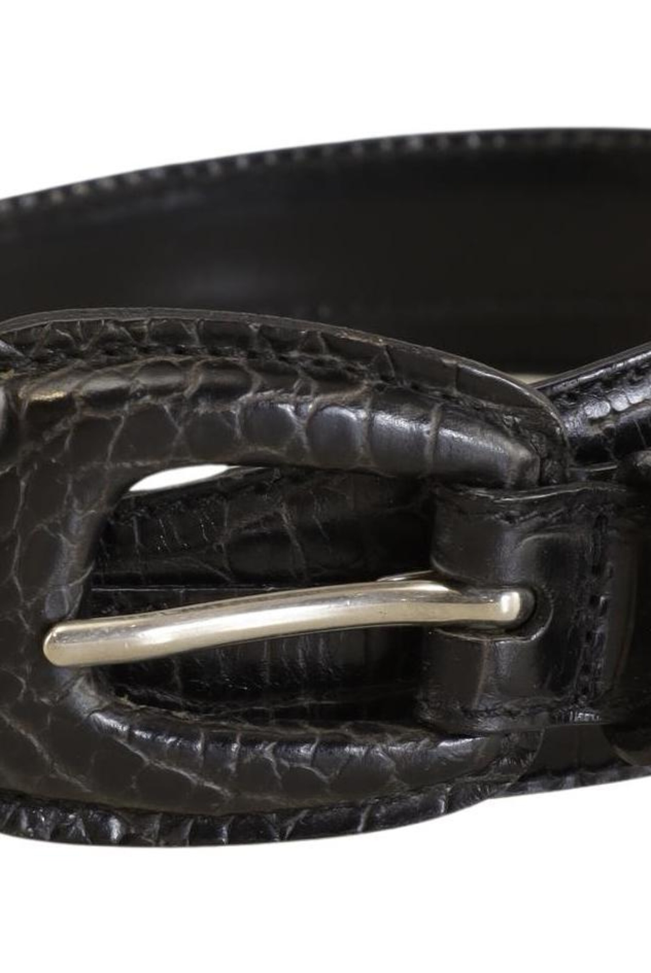 ESCADA Gürtel One Size in Schwarz