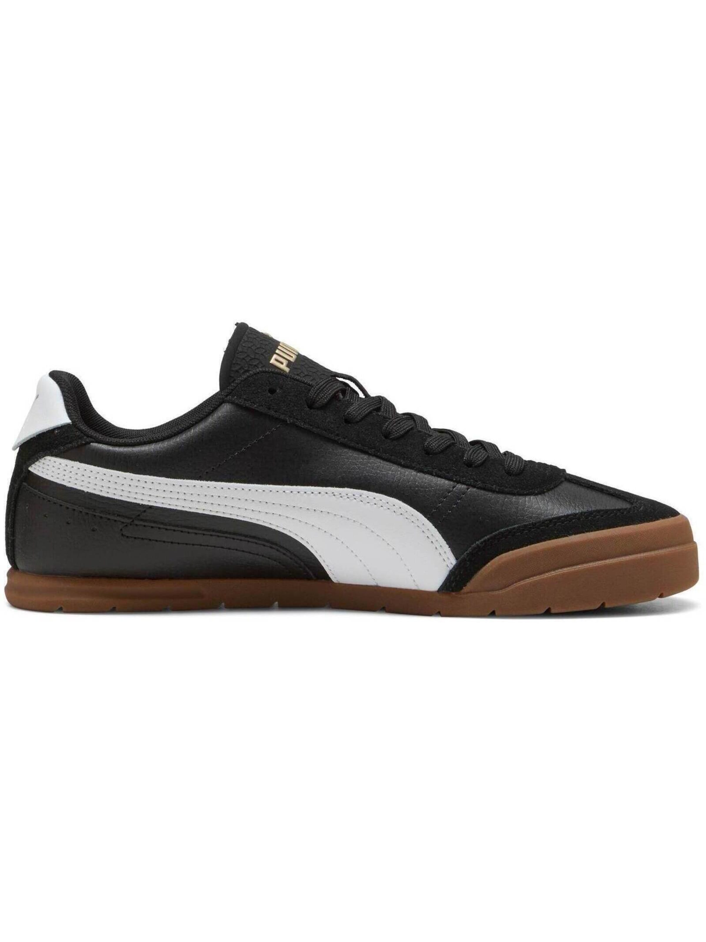 PUMA - Calzado deportivo 'Super Turino' en negro