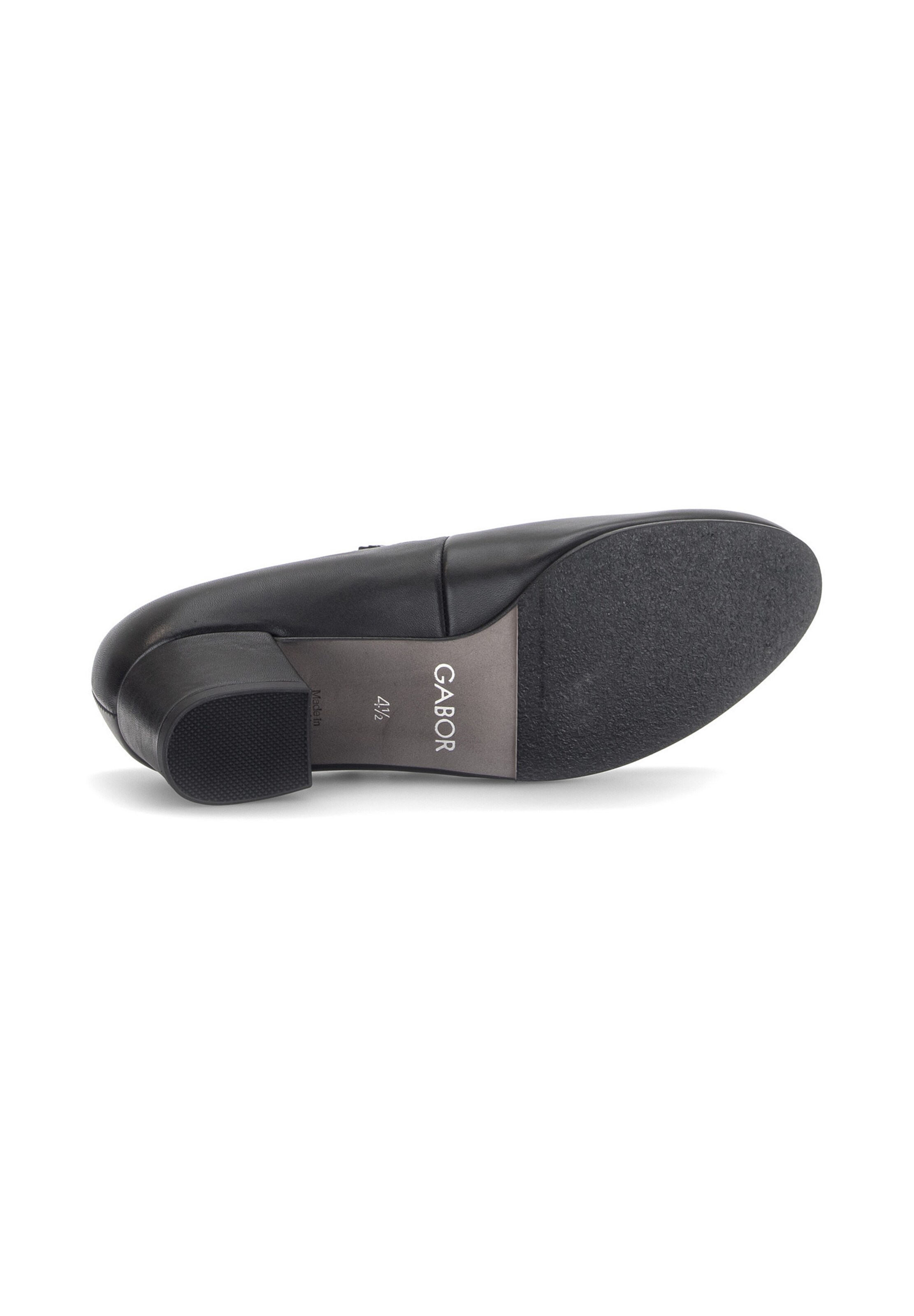 GABOR Pumps in Black