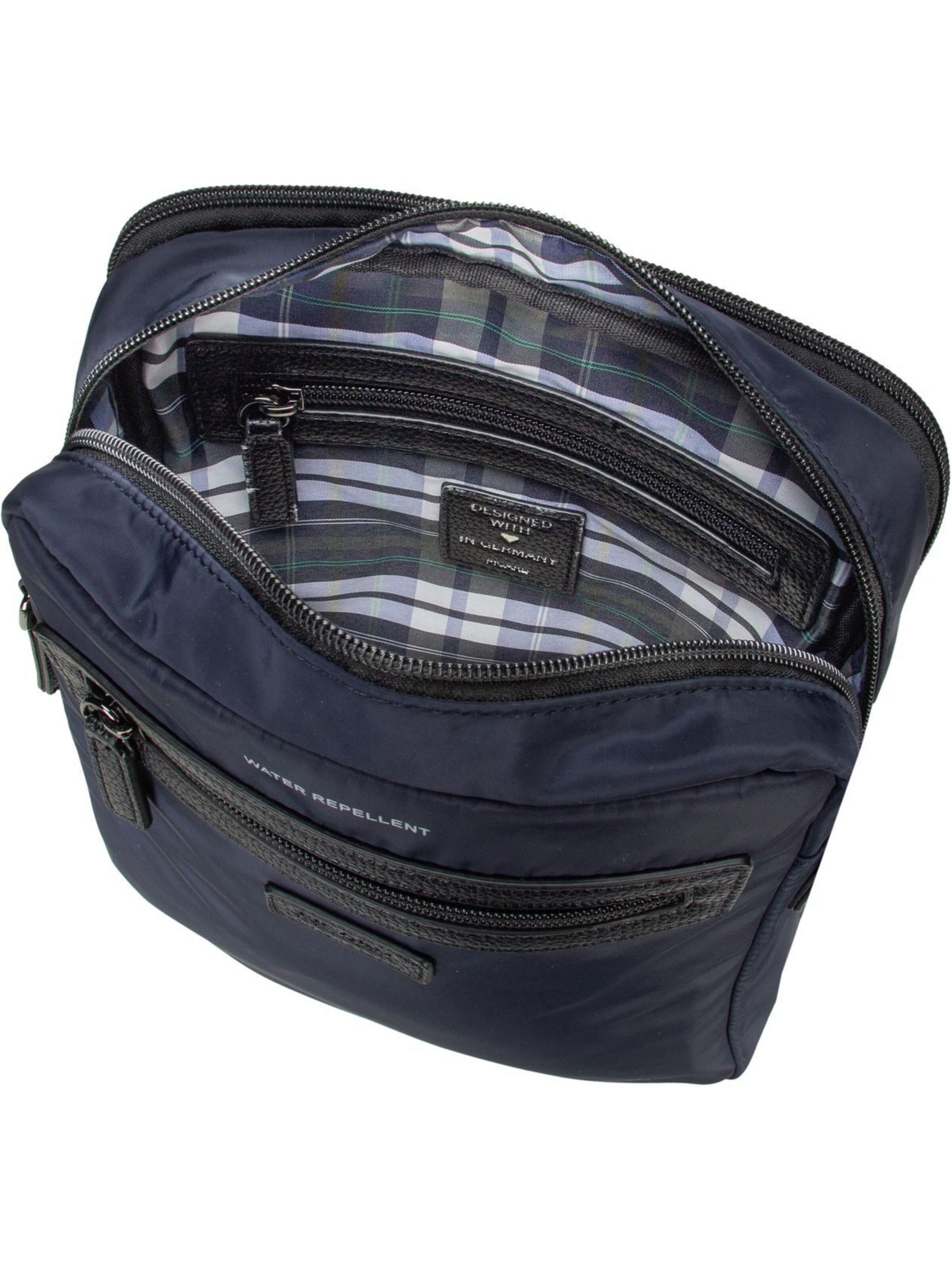 Picard Tasche 'Pore' in Blau