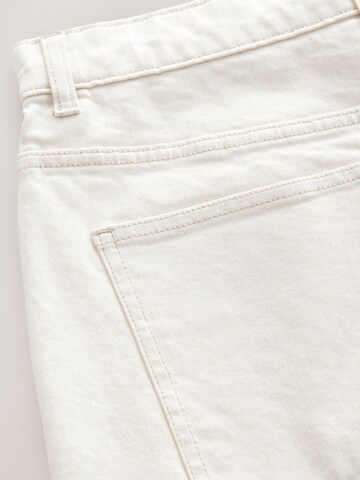 Next Regular Jeans in Beige