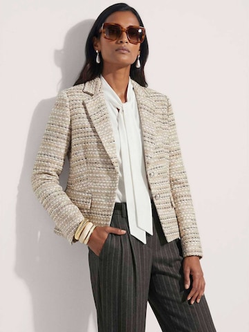MADELEINE Blazer in Beige