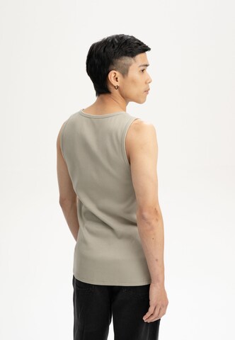 T-Shirt 'Oshin' MELA en vert