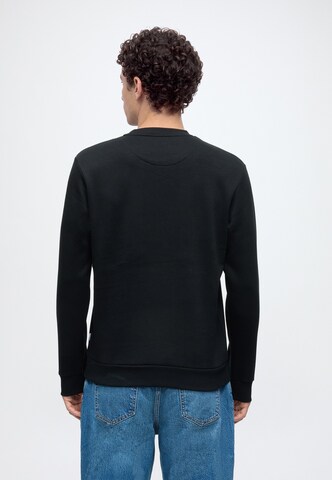 Felpa 'JJEBRADLEY' di JACK & JONES in verde