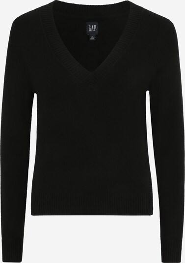 Gap Petite Pullover in schwarz, Produktansicht
