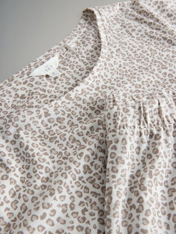 Pyjama The Set en bleu