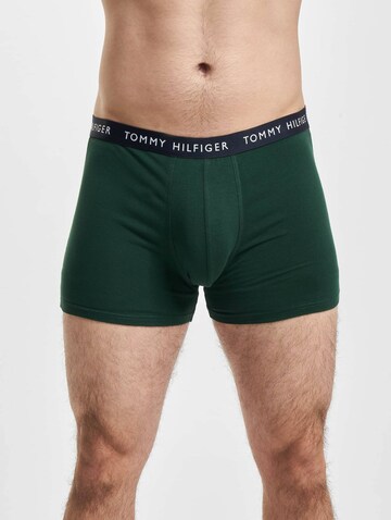 Tommy Hilfiger Underwear Bokserki 'Essential' w kolorze beżowy