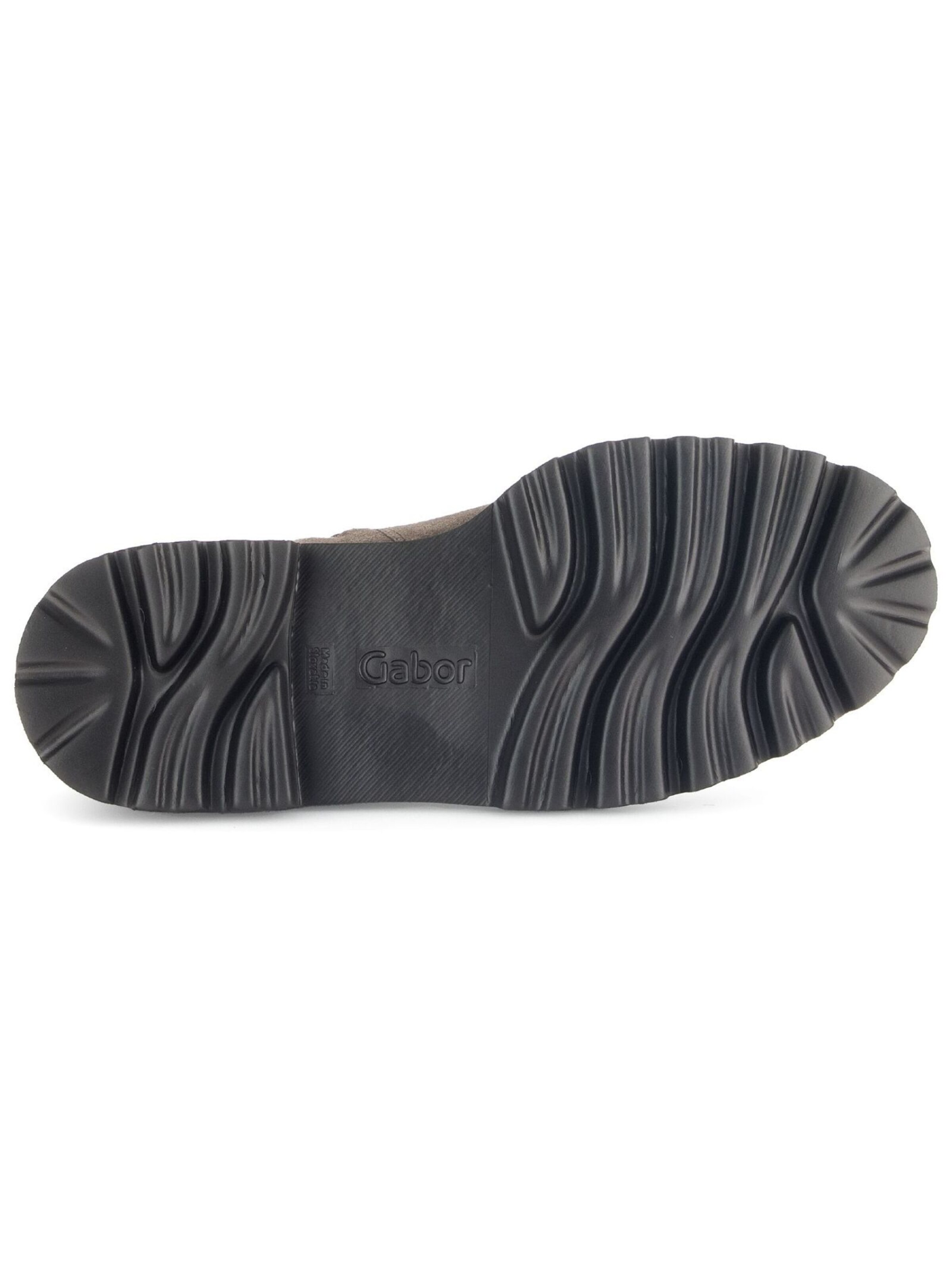 Bottines GABOR en gris