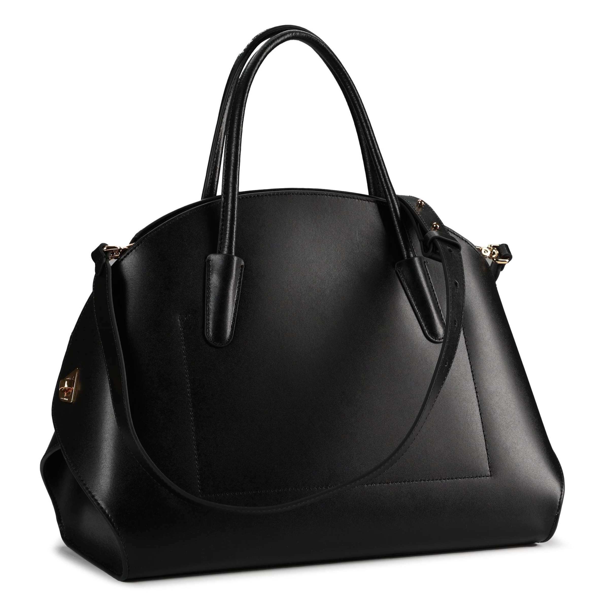 Sacs à main 'Tylde' Coccinelle en noir