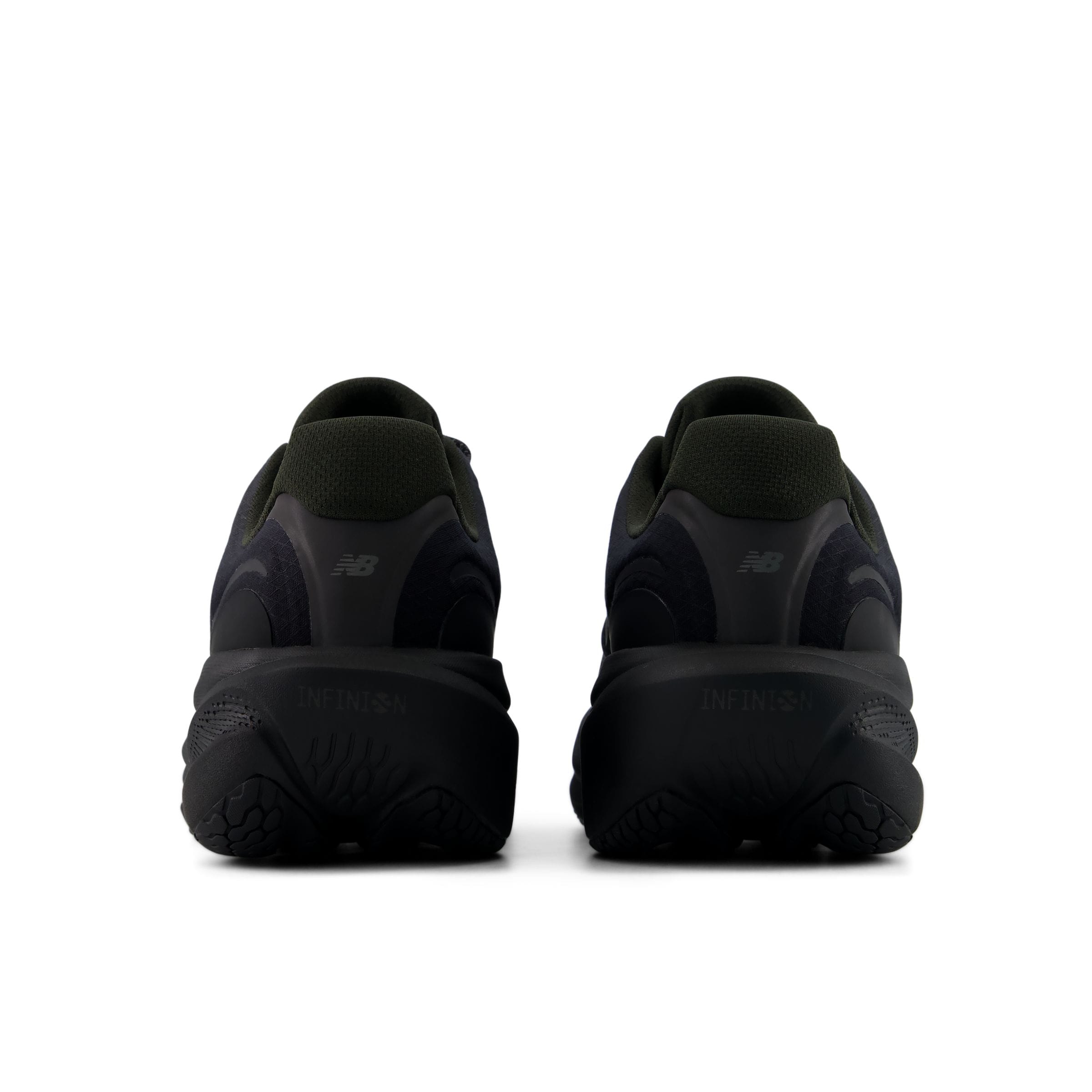 new balance - Zapatillas de running '1080v15' en negro