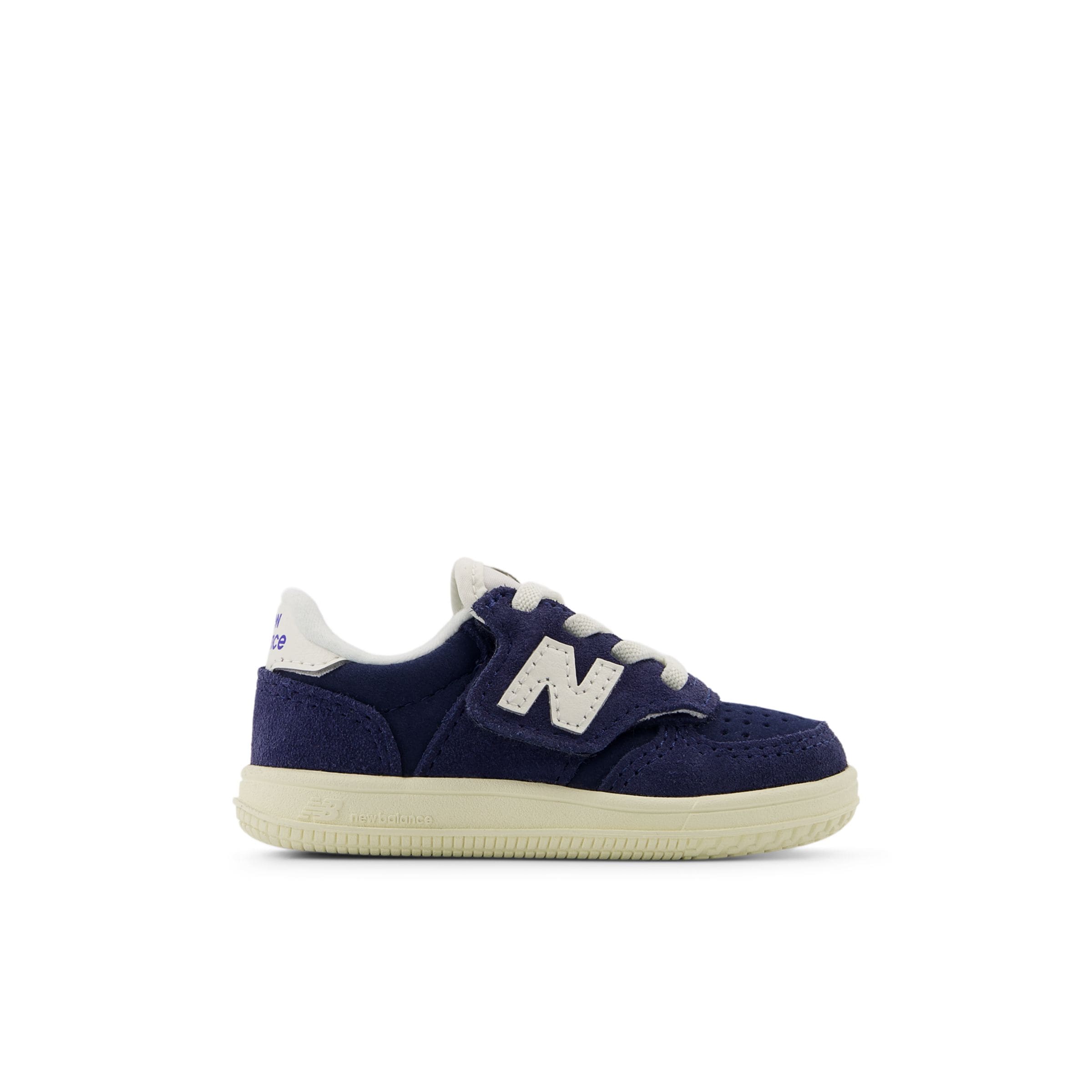 new balance Sneaker 'T500' in Blau