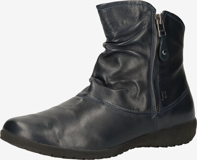 JOSEF SEIBEL Stiefelette 'Naly' in ultramarinblau, Produktansicht