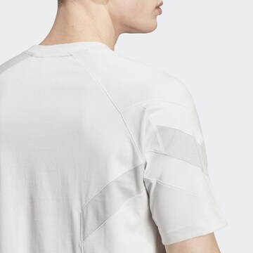 ADIDAS ORIGINALS T-Shirt  'Rekive' in Grau