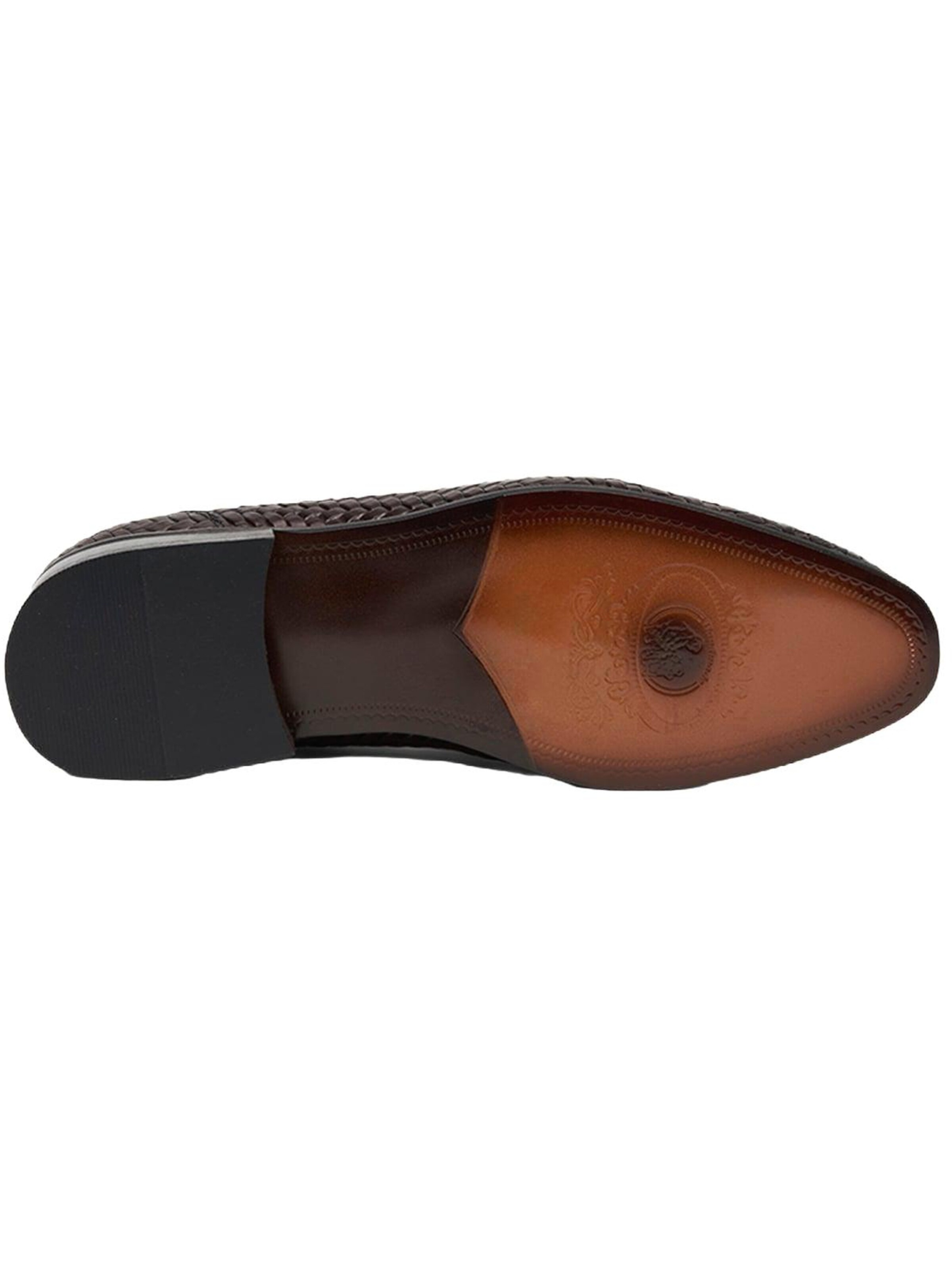 Desa Slipper 'Slipper'‌‌‌‌‌‌‌‌ in Braun