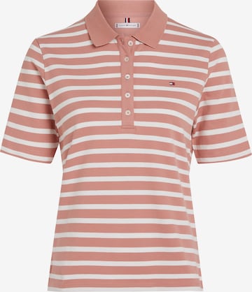 TOMMY HILFIGER Shirt in Weiß: predná strana