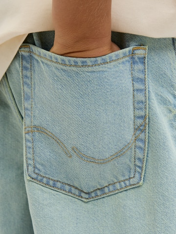 Jack & Jones Junior - Loosefit Vaquero 'JJIAlex Original' en azul