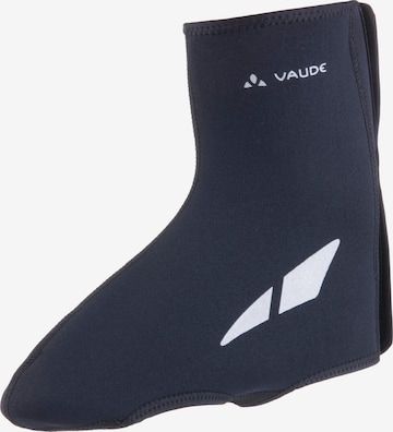 VAUDE Sportüberschuh 'Pallas III' in Schwarz: predná strana