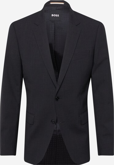 BOSS Business blazer 'Huge' in Anthracite, Item view