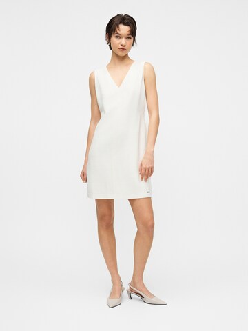 Calvin Klein Kleid in Weiß