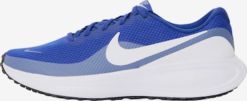 NIKE - Sapatilha de corrida 'REVOLUTION 8' em azul: frente