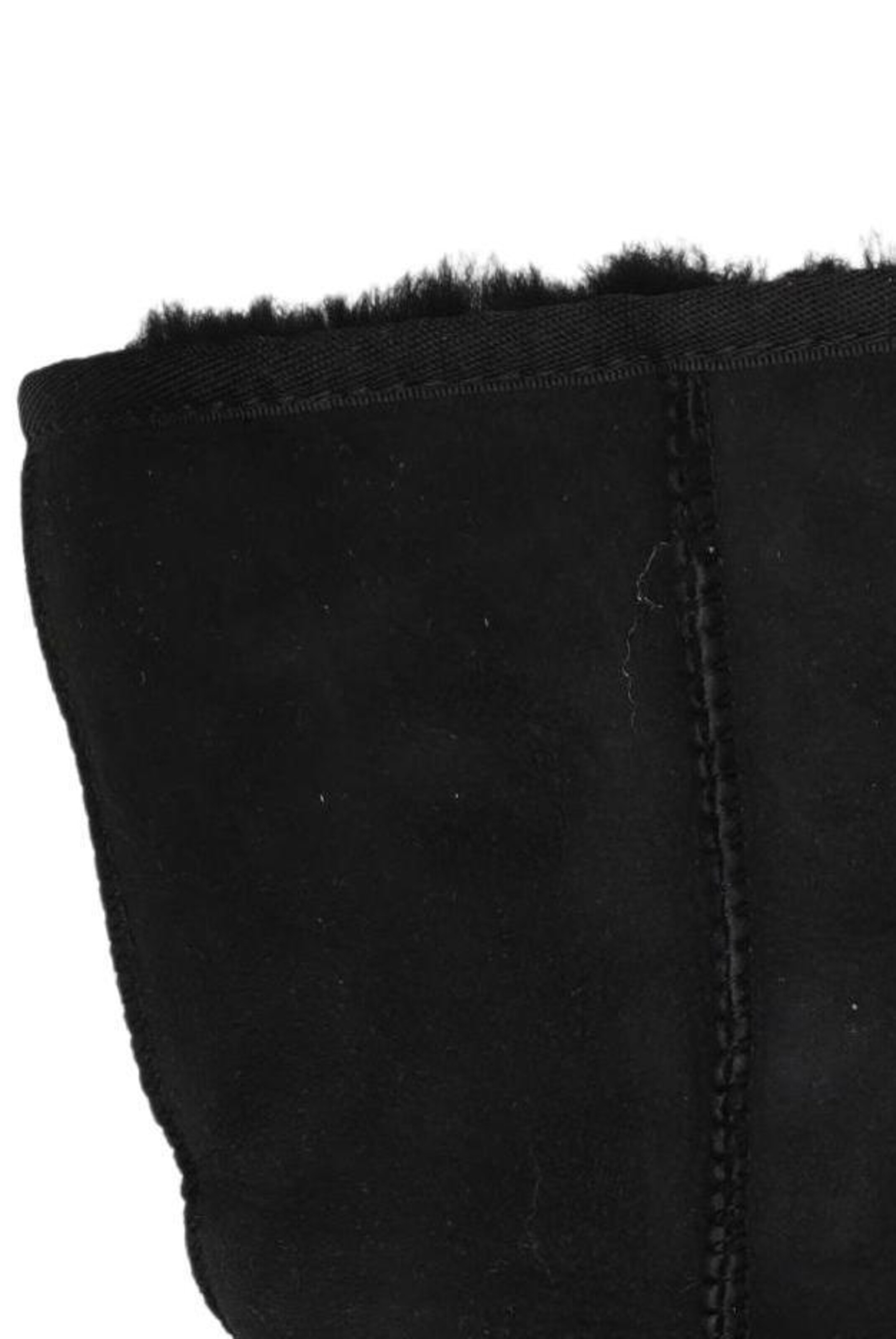 UGG Stiefelette 38 in Schwarz