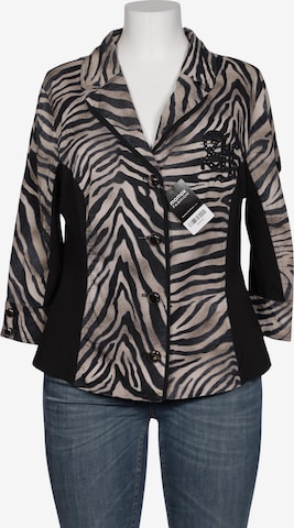 AIRFIELD Blazer XXXL in Mischfarben: Vorderseite