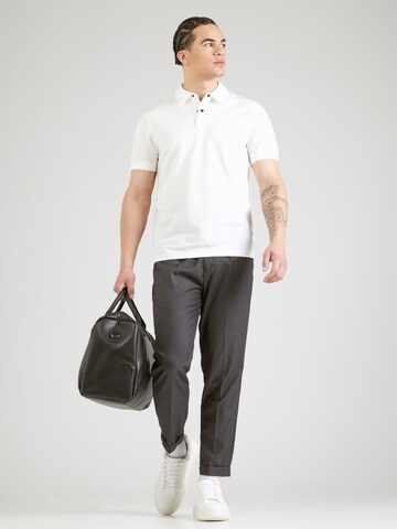 BOGNER Shirt 'TIMO' in White