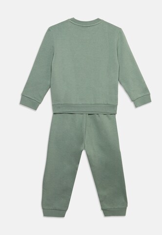 Trening 'Essentials' de la ADIDAS ORIGINALS pe verde