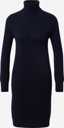 Pure Cashmere NYC Kootud kleit tumesinine, Tootevaade