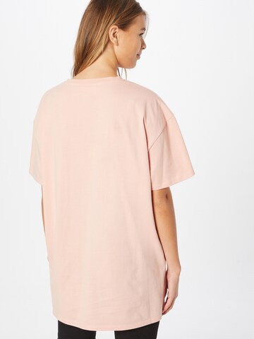 KENDALL + KYLIE Shirt in Pink