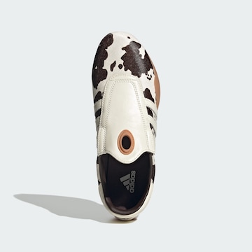 ADIDAS ORIGINALS Slip-on 'Taekwondo Mei' in Beige