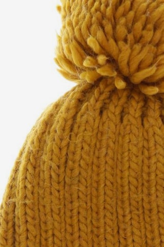 NAPAPIJRI Hut oder Mütze One Size in Gelb