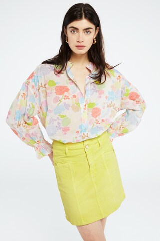 Fabienne Chapot Blouse 'Lexi' in Mixed colors