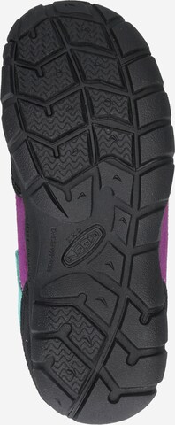 KEEN Athletic Shoes 'JASPER II' in Purple