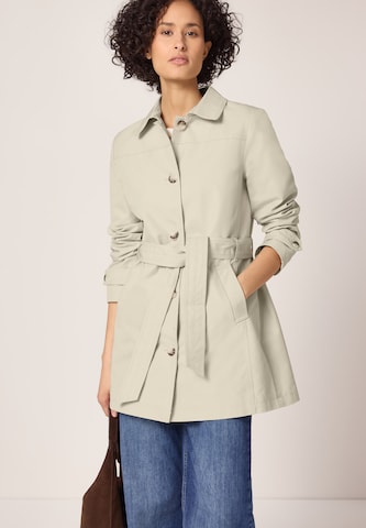 STREET ONE Mantel in Beige: Vorderseite
