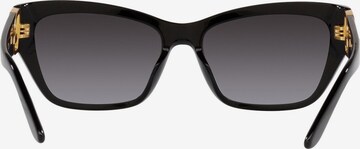 Ralph Lauren Sonnenbrille '0RL8206U5750018G' in Schwarz