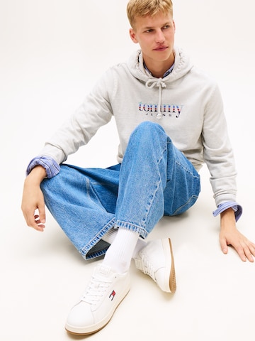 Tommy JeansNiske tenisice 'Archive 98' - bijela boja