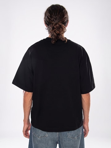 Maglietta 'S/S ARCHIVE T-SHIRT BLACK' di Carhartt WIP in nero