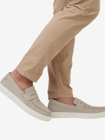 Mocassin Rieker EVOLUTION en beige