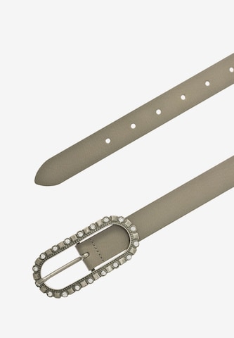 TAMARIS Belt 'Essential' in Beige