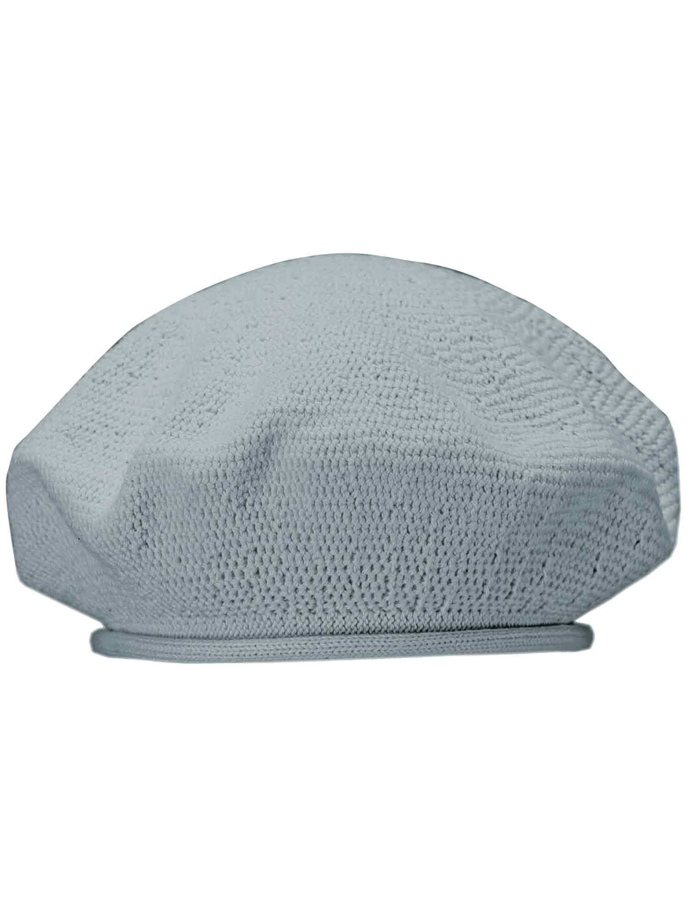 LOEVENICH Mütze in Grün