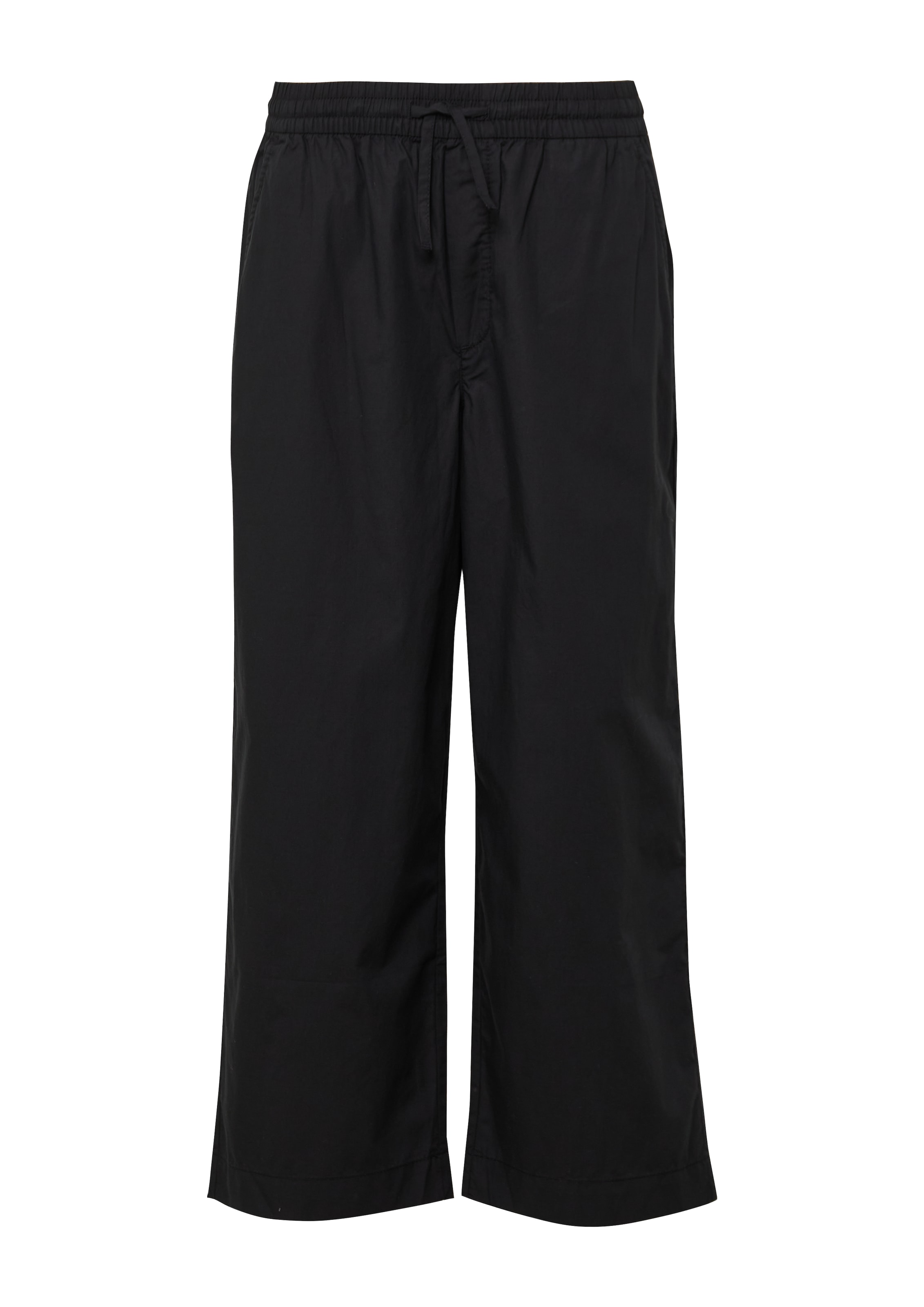 s.Oliver Broek in Zwart: voorkant