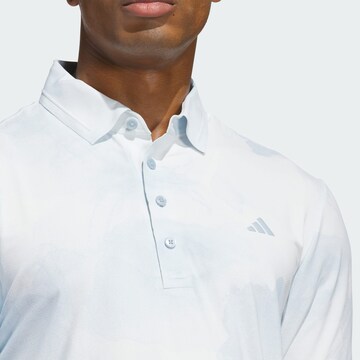 T-Shirt fonctionnel 'Ultimate365 Tour' ADIDAS PERFORMANCE en bleu