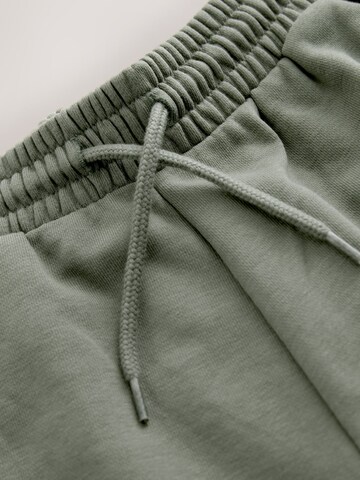 Next Wide leg Pants in Green