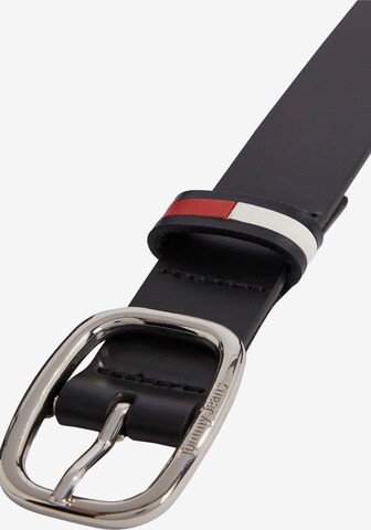 Tommy Jeans Belt in Black