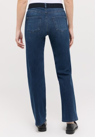 Regular Jean Angels en bleu