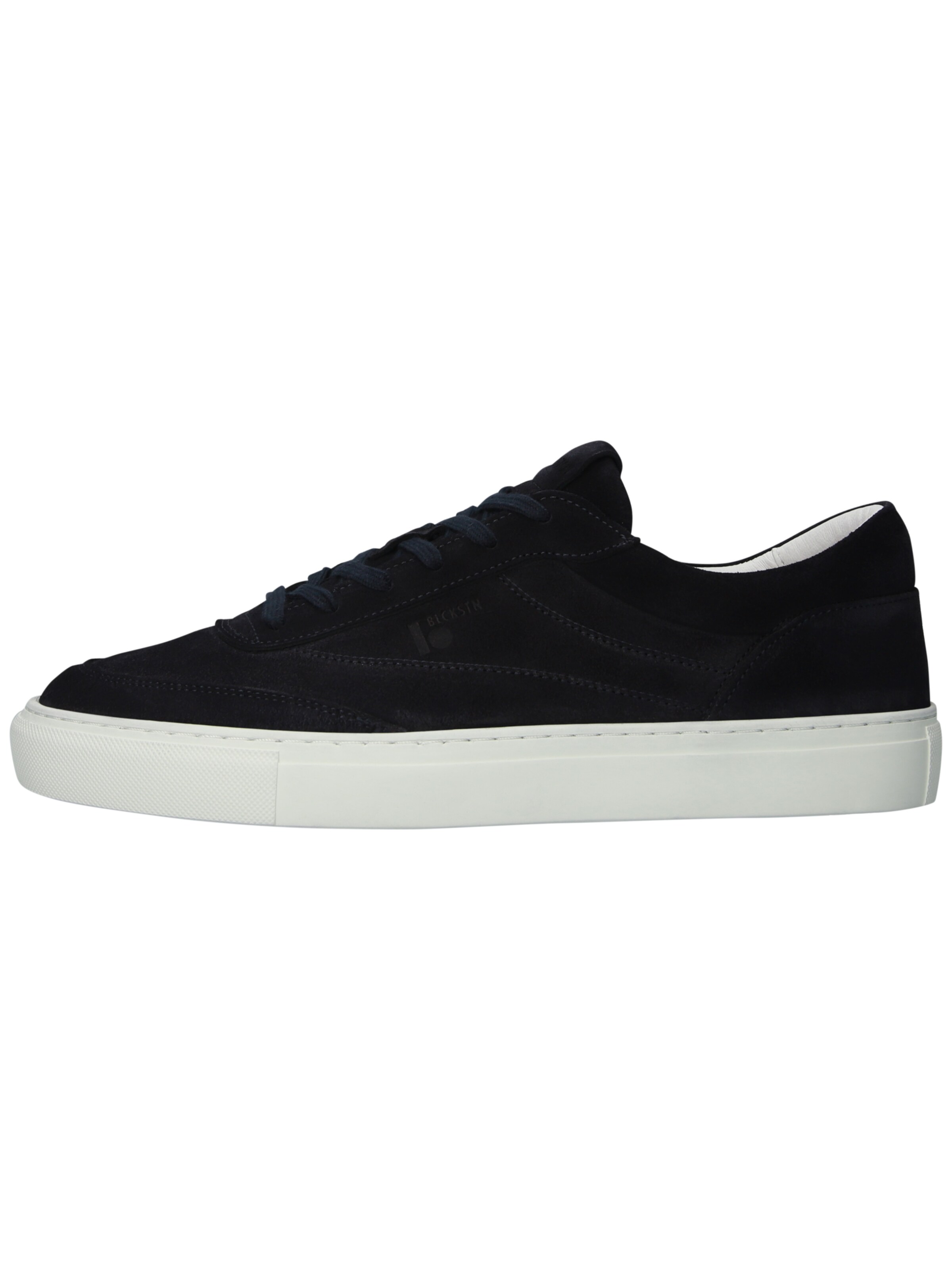 BLACKSTONE Sneaker 'Lapis Orson FG627 ' in Blau: Vorderseite