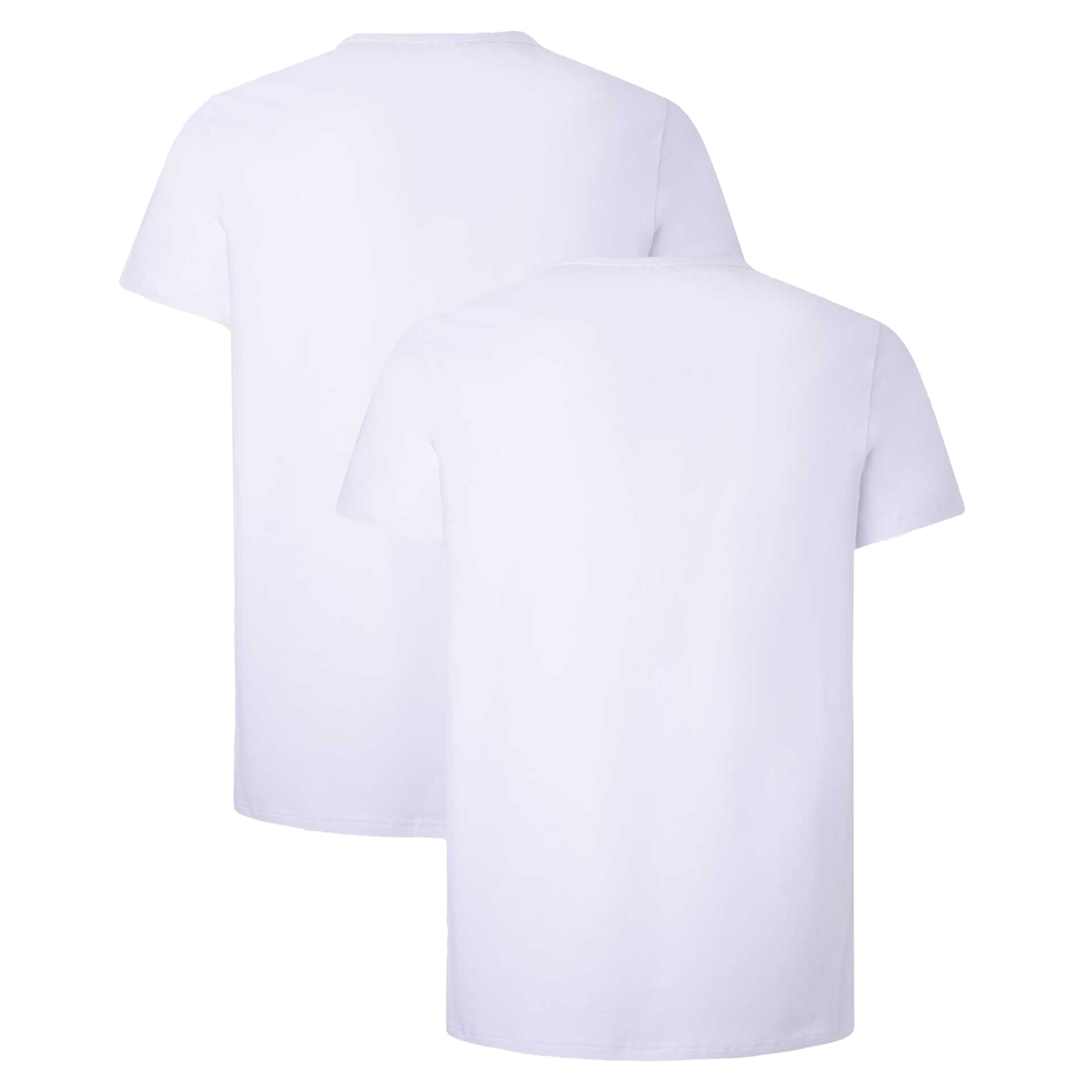 Pepe Jeans Shirt in Wit