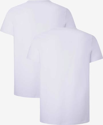 Pepe Jeans T-Shirt in Weiß